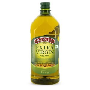 Imported Olive Oil 2L