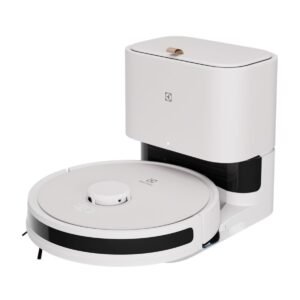 Robotic Vacuum Cleaner