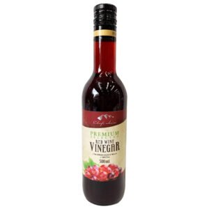 Premium Wine Vinegar 500ml