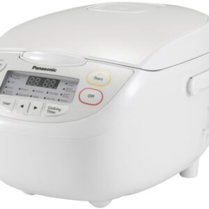 Premium Rice Cooker 10 Cups